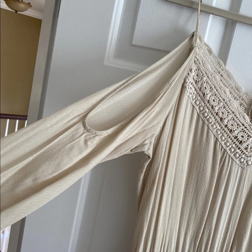 Boho Romper - image 3